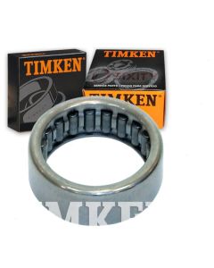 Timken Transfer Case Output Shaft Pilot Bearing