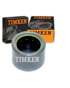 Timken Transfer Case Output Shaft Pilot Bearing