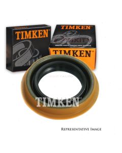 Timken Transfer Case Output Shaft Seal