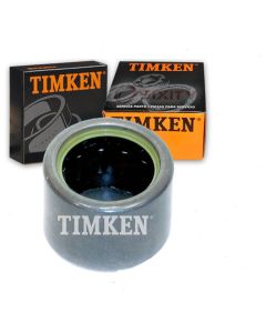 Timken Transfer Case Output Shaft Pilot Bearing