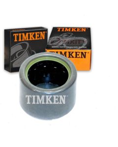 Timken Transfer Case Output Shaft Pilot Bearing