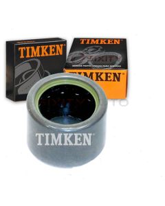 Timken Transfer Case Output Shaft Pilot Bearing