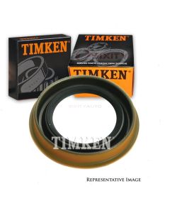 Timken Engine Oil Pump Seal