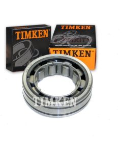 Timken Differential Pinion Pilot Bearing