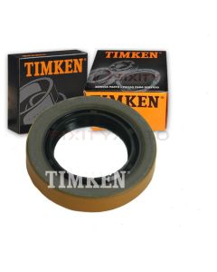 Timken Engine Crankshaft Seal