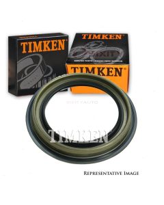 Timken Transfer Case Output Shaft Seal