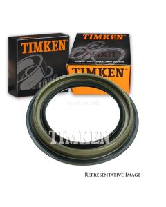 Timken Axle Shaft Seal