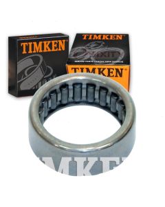 Timken Transfer Case Output Shaft Pilot Bearing