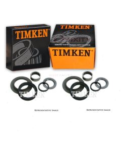 Timken Wheel Hub Repair Kit