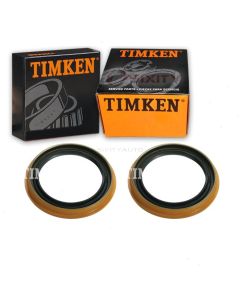 Timken Wheel Seal
