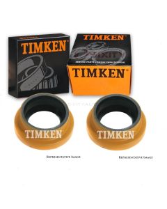 Timken Axle Shaft Seal