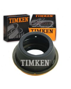 Timken Manual Transmission Output Shaft Seal
