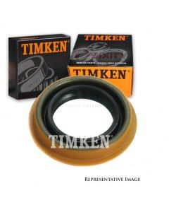 Timken Transfer Case Output Shaft Seal