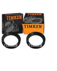 Timken Axle Spindle Seal