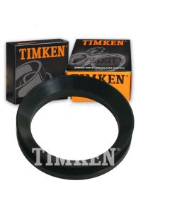 Timken Axle Spindle Seal