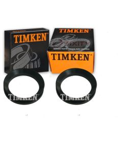 Timken Axle Spindle Seal