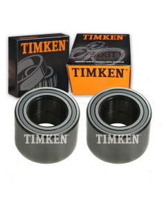 Timken Wheel Bearing