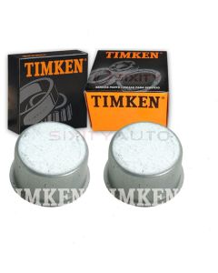 Timken Manual Transmission Output Shaft Repair Sleeve