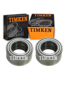 Timken Wheel Bearing