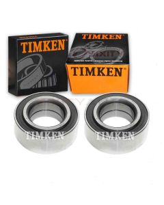 Timken Wheel Bearing