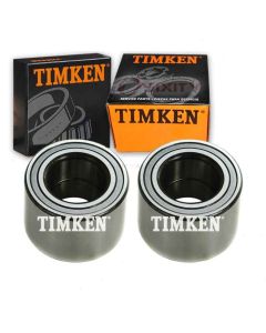 Timken Wheel Bearing