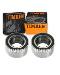 Timken Wheel Bearing