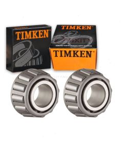 Timken Wheel Bearing