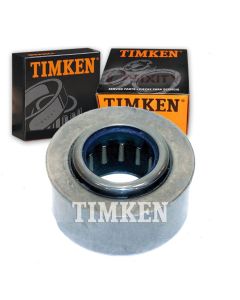 Timken Clutch Pilot Bearing