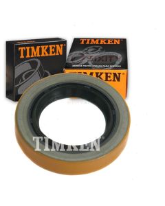 Timken Engine Crankshaft Seal