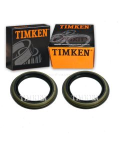 Timken Wheel Seal
