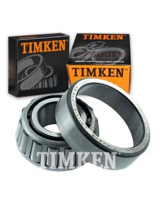 Timken Transfer Case Input Shaft Bearing