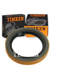 Timken Automatic Transmission Extension Housing Seal