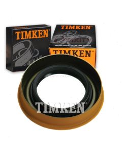 Timken Manual Transmission Output Shaft Seal