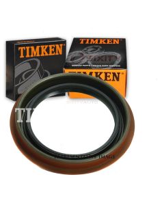 Timken Automatic Transmission Extension Housing Seal