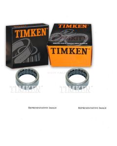 Timken Axle Shaft Bearing