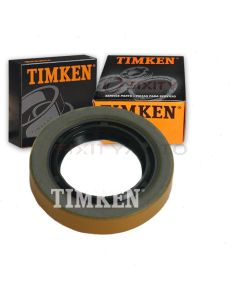 Timken Engine Crankshaft Seal