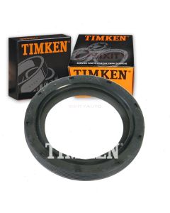 Timken Engine Crankshaft Seal