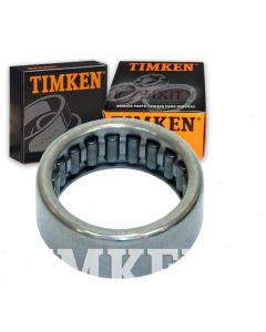 Timken Manual Transmission Extension Housing Bearing