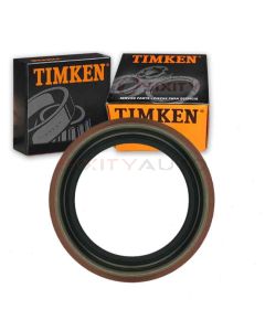 Timken Transfer Case Output Shaft Seal