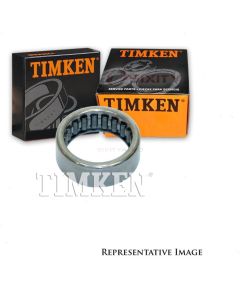 Timken Axle Shaft Bearing