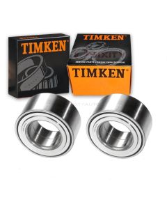 Timken Wheel Bearing