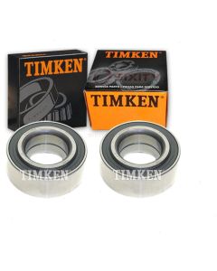 Timken Wheel Bearing