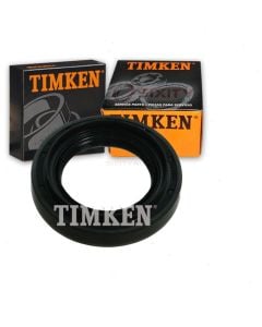 Timken Automatic Transmission Output Shaft Seal