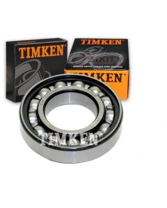 Timken Transfer Case Input Shaft Bearing