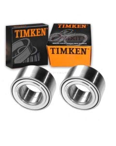 Timken Wheel Bearing