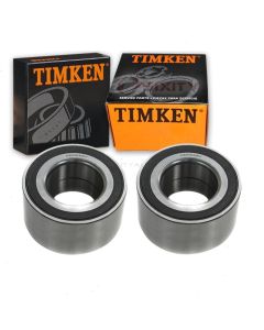 Timken Wheel Bearing