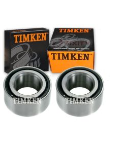 Timken Wheel Bearing