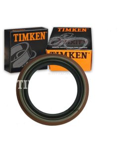 Timken Engine Crankshaft Seal