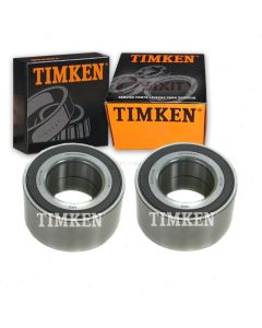 Timken Wheel Bearing