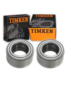 Timken Wheel Bearing
